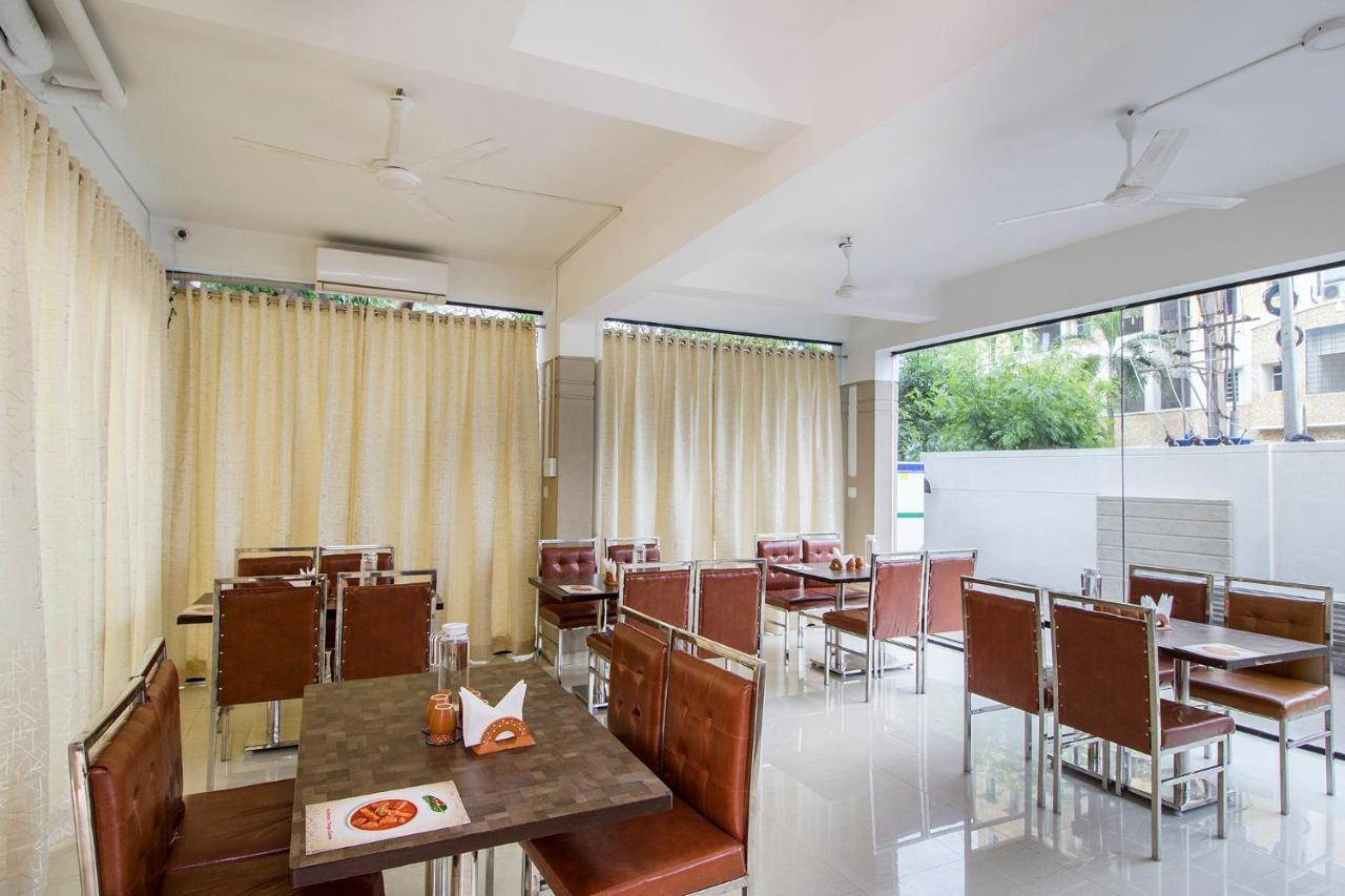 Fabhotel Limestone Suites - 750M From Yashoda Hospitals, Somajiguda Haydarabad Dış mekan fotoğraf